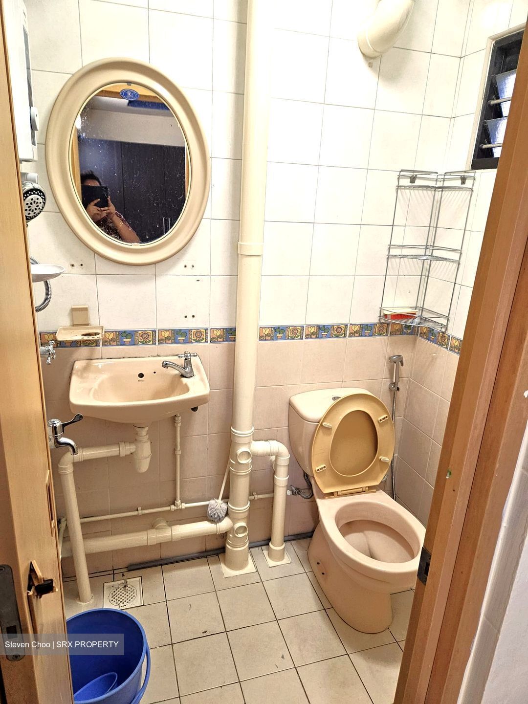 Blk 51 Telok Blangah Drive (Bukit Merah), HDB 4 Rooms #447062871